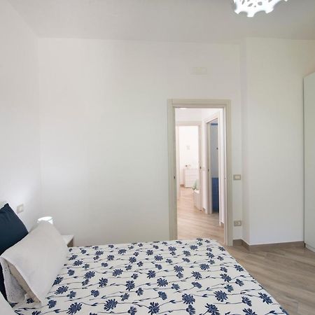 Apartmán Casa Licia Positano Exteriér fotografie