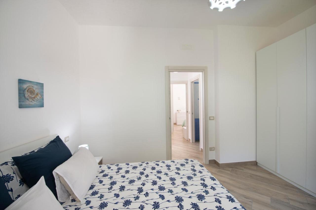 Apartmán Casa Licia Positano Exteriér fotografie